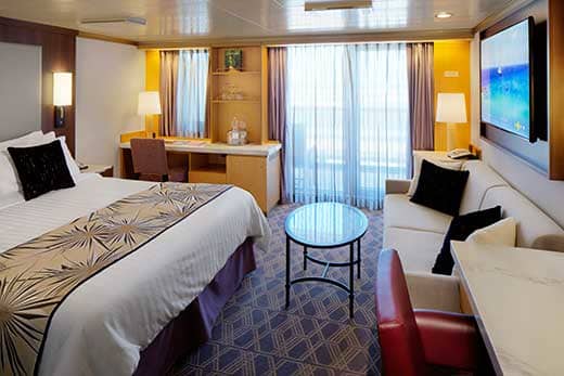 Hollanda America Westerdam Signature Suites Hollanda America Westerdam Signature Suites